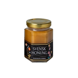 Svensk honung, Finsmakarna