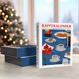 Kaffekalender