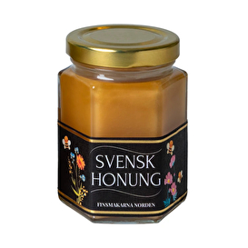svensk honung