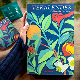 Tekalender
