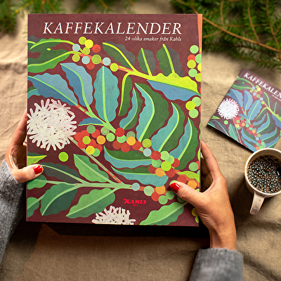 Kaffekalender