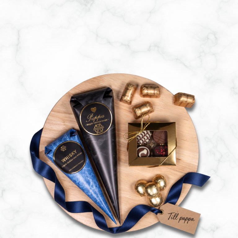 Kalenderar | Chokladogram