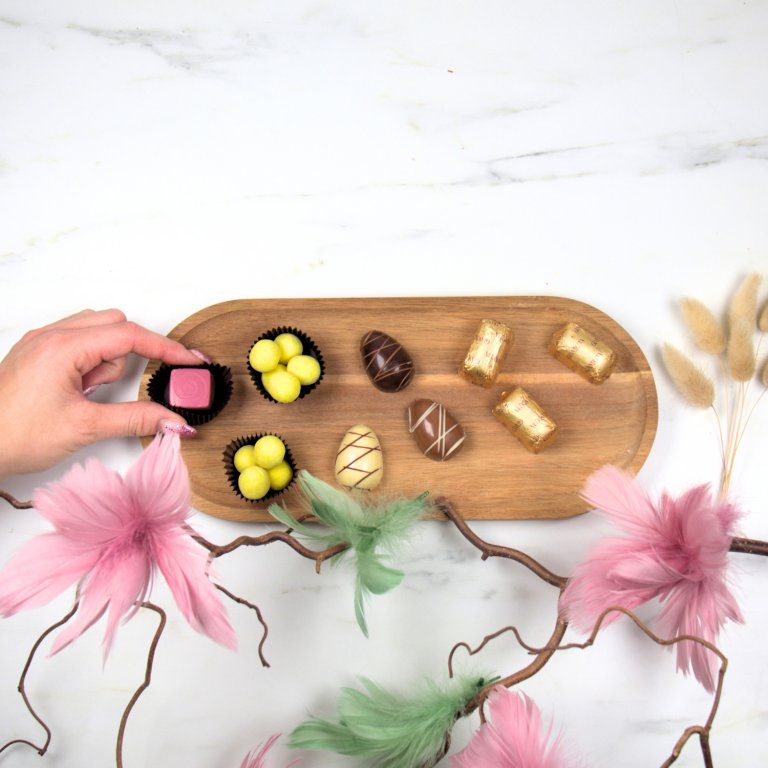 Kalenderar | Chokladogram